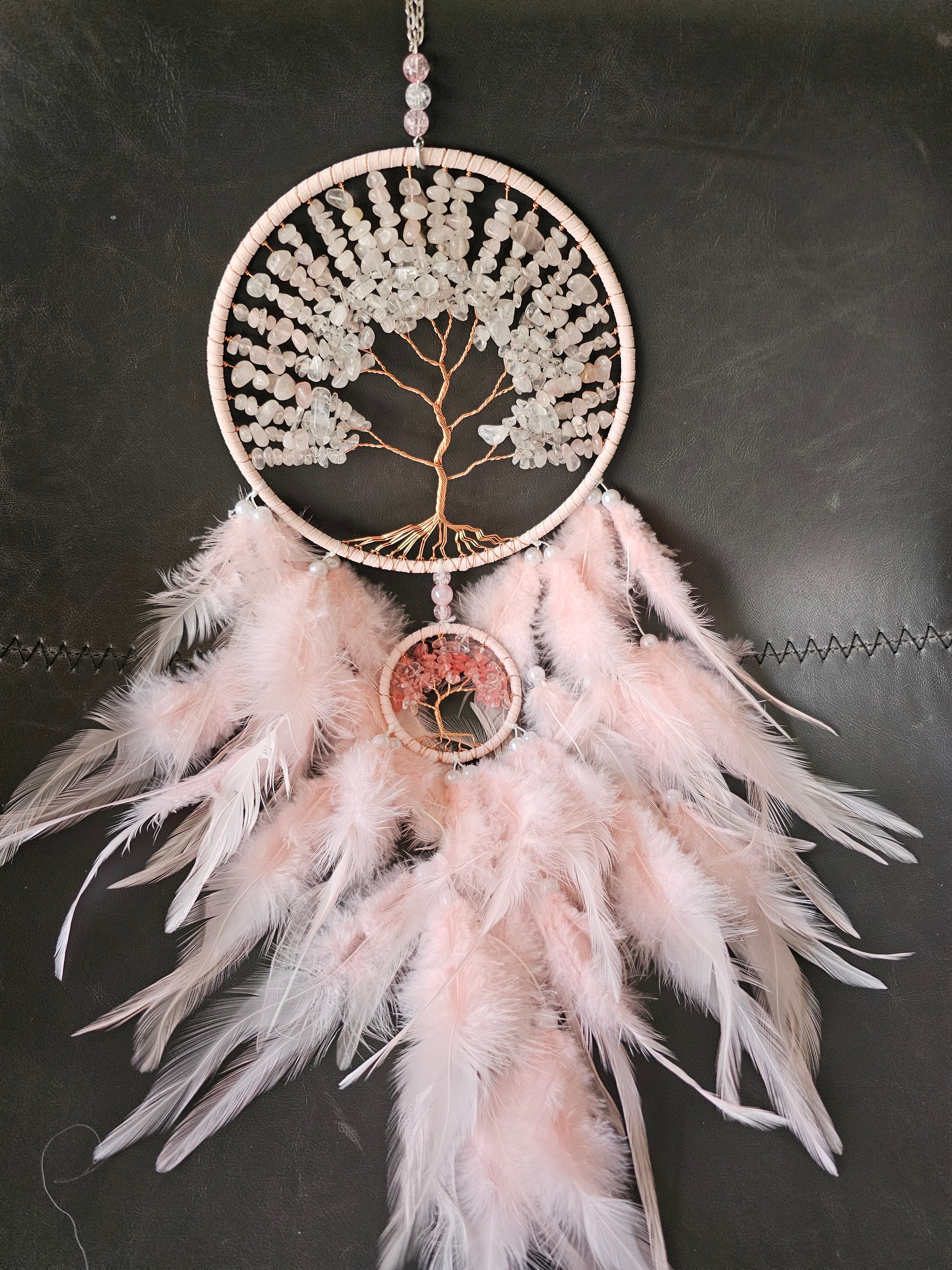 Dream catchers