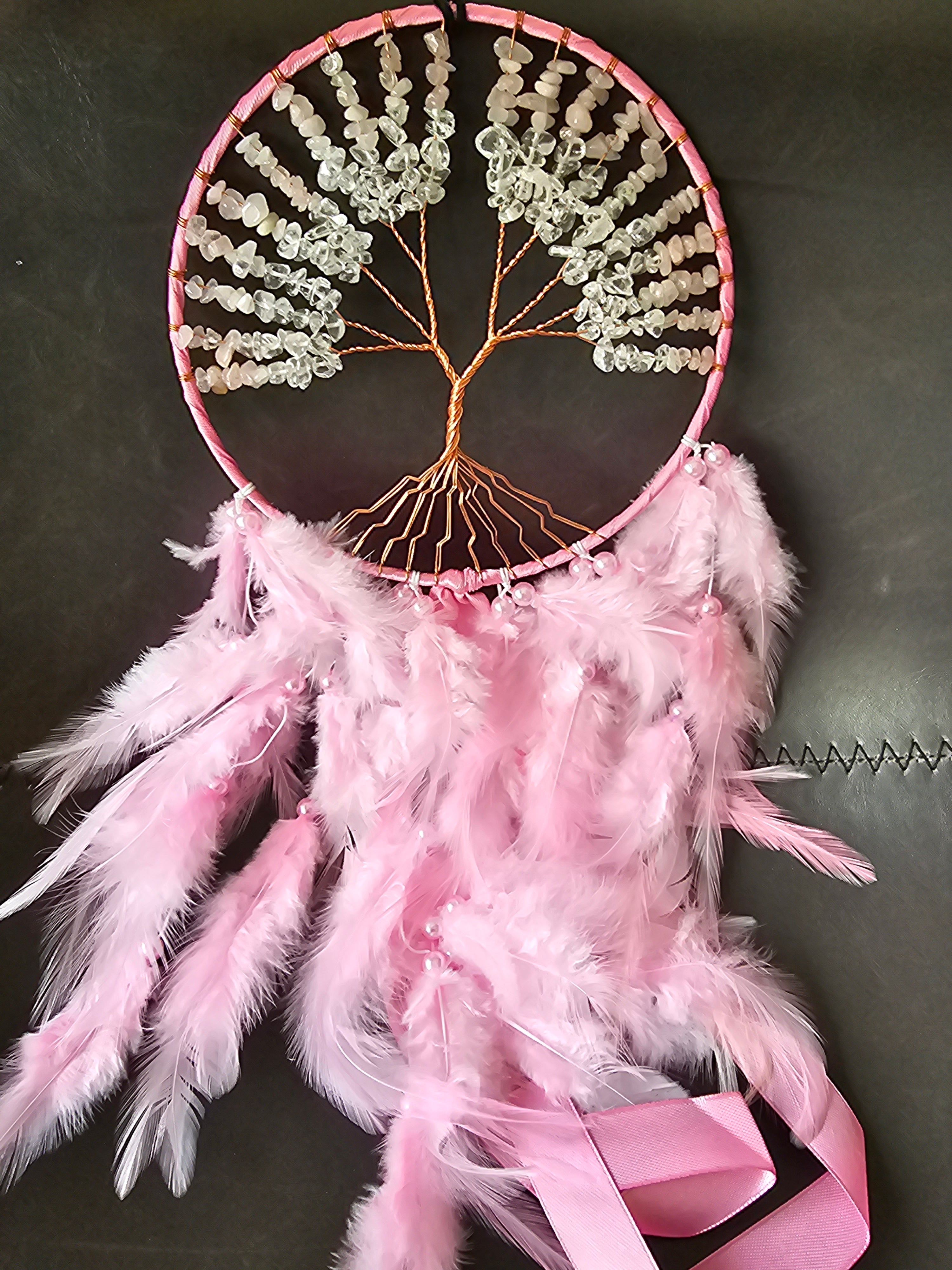 Dream catchers