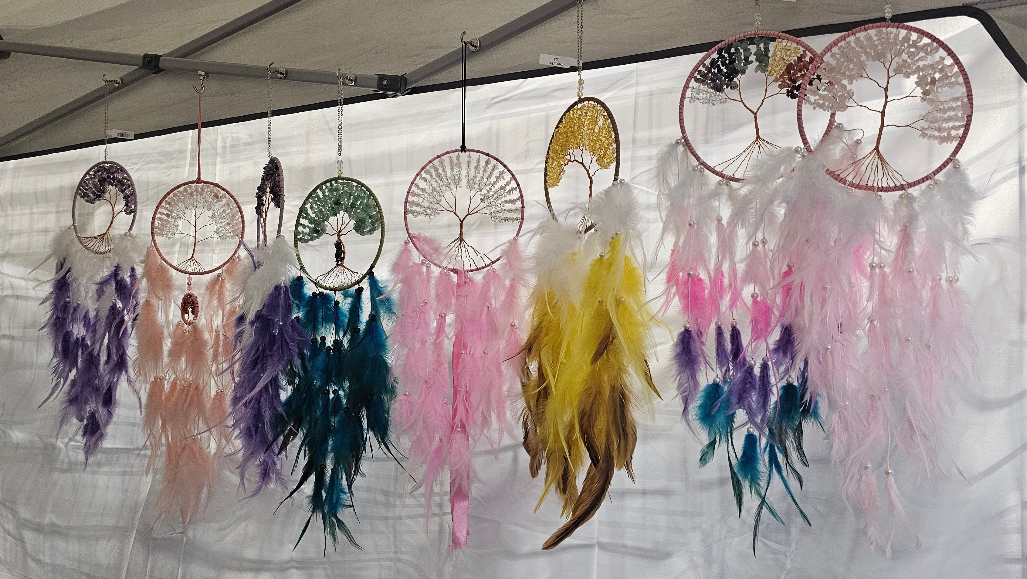 Dream catchers