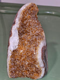 Citrine Free Form