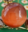 Red Cat's Eye