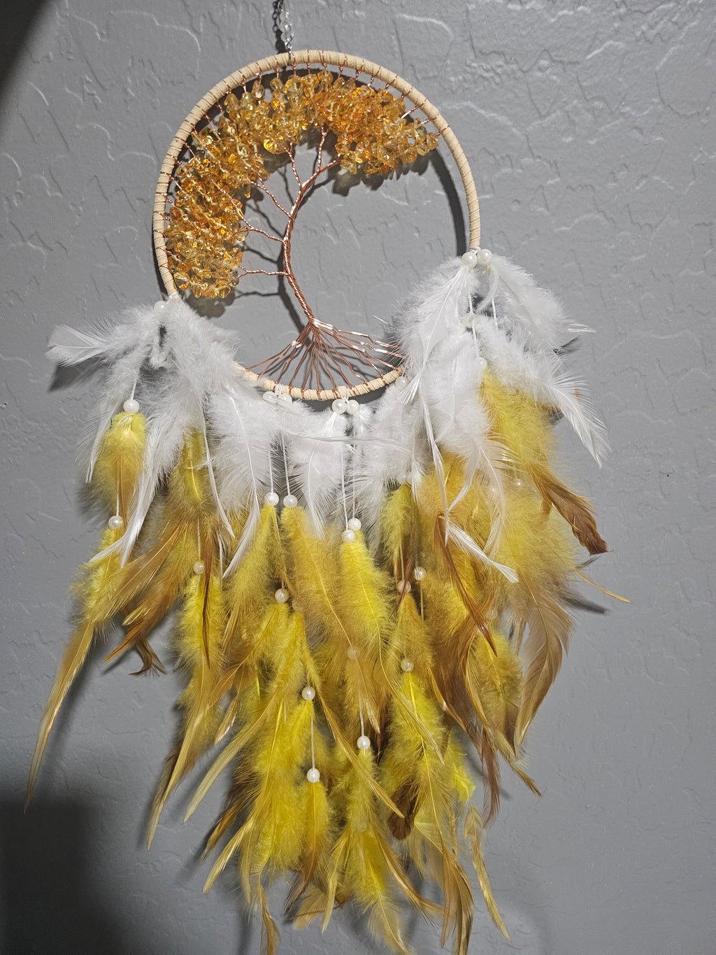 Dream catchers
