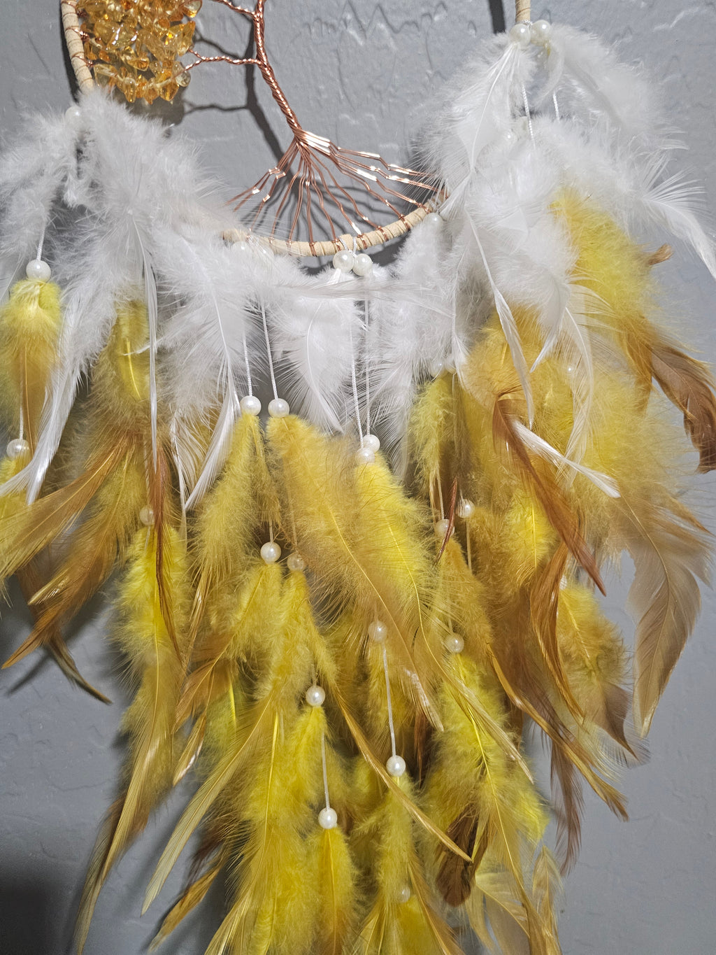 Dream catchers