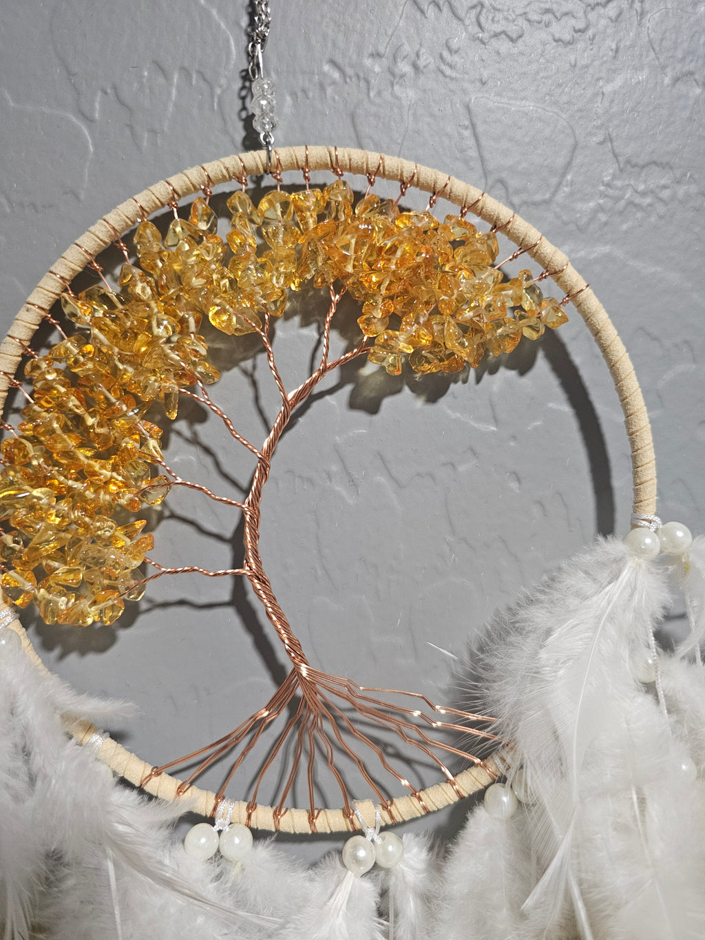 Dream catchers
