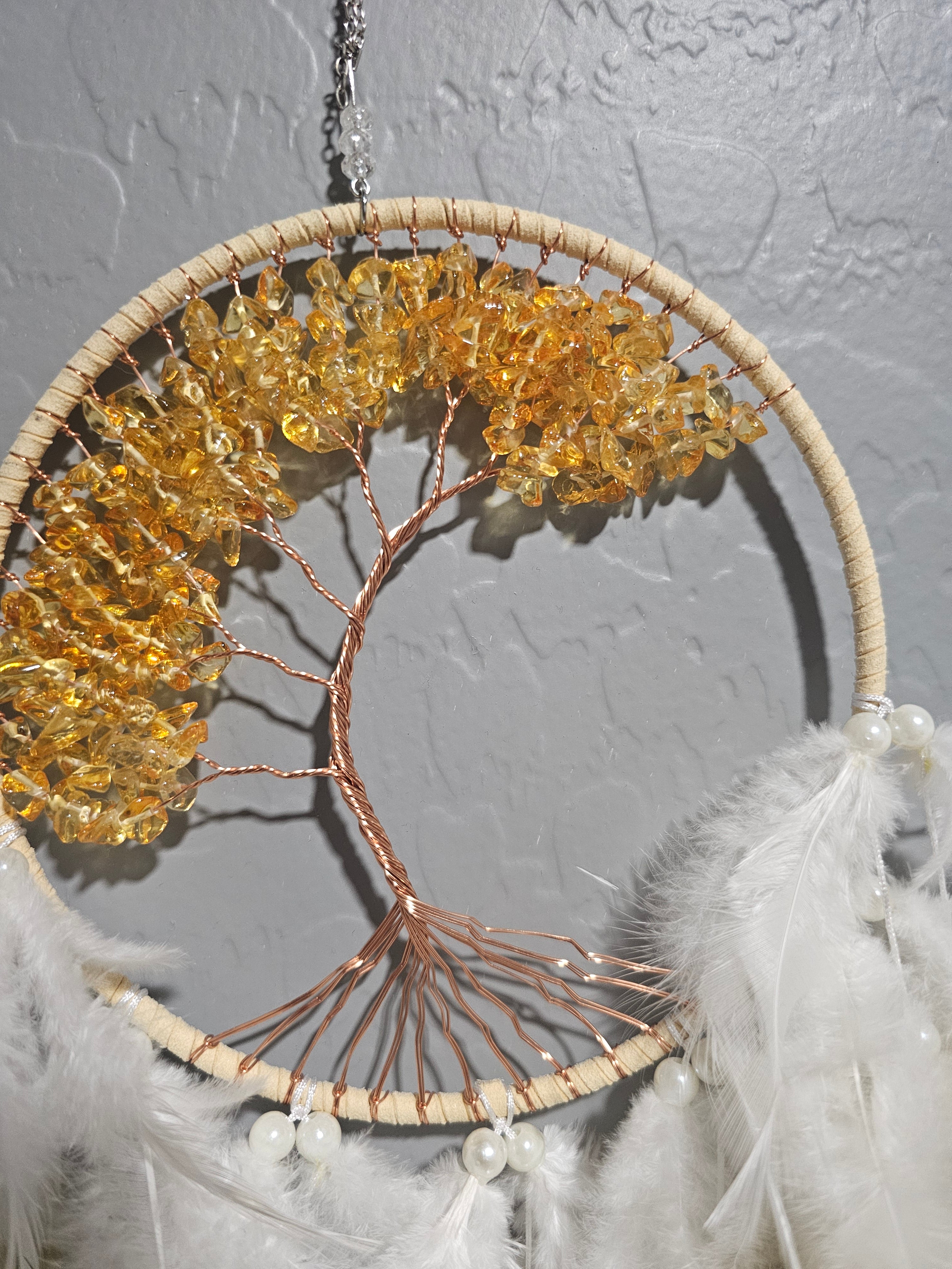 Dream catchers